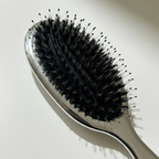Spazzola speciale per extension per capelli