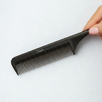 Pettine con prolunga speciale