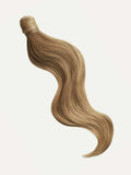 Wrap Ponytail Hair Extensions - Sun-Kissed Bronde