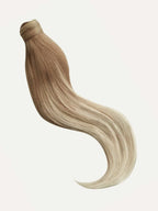 Wrap Ponytail Hair Extensions - Sandy Blonde