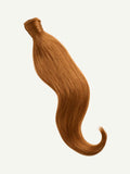 Wrap Ponytail Hair Extensions - Fiery Copper