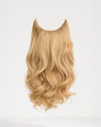 Halo Wavy Extension - Biondo Miele