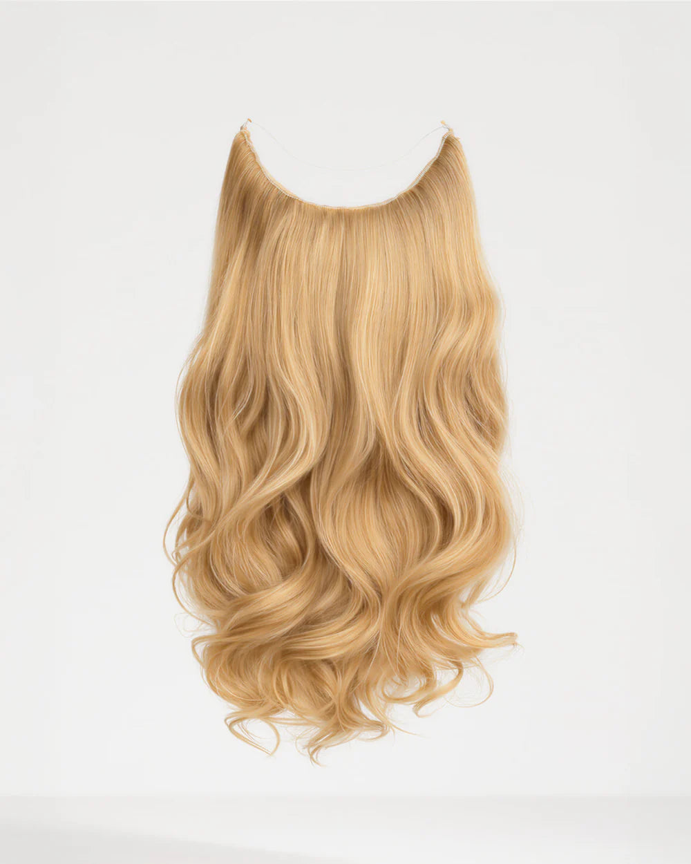 Halo Wavy Extension - Biondo Miele