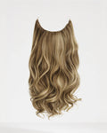 Halo Wavy Extension - Bronde baciato dal sole