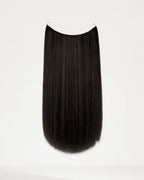 Halo Extension Capelli Lisci - Castano Espresso