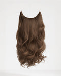 Extension Capelli Halo Mossi - Castano Chiaro