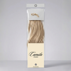 Halo Wavy Extension - Bronde baciato dal sole